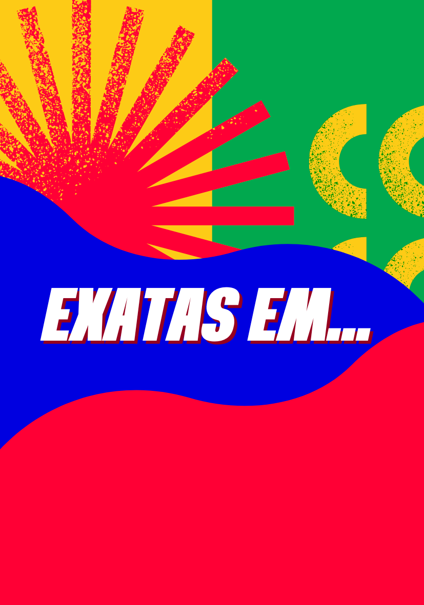 Exatas em...